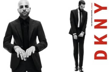 30 Jahre DKNY - New Yorker Modehaus feiert mit Martinez Brothers und Halsey