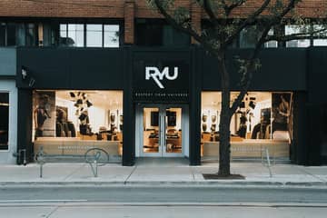 RYU Apparel appoints Rob Blair as chief operating officer