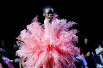 Amsterdam Fashion Week confirms first names of the upcoming September edition