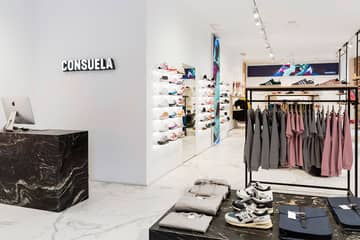 Consuela Store abre nuevo espacio en Malasaña