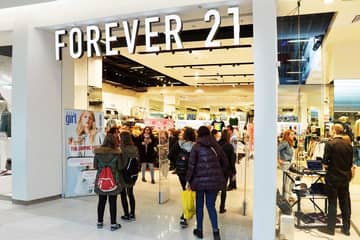 Forever 21 готова подать заявление о банкротстве, сеть закрывает магазины по всему миру
