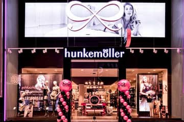 Hunkemöller открывает седьмой магазин в России