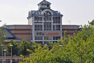 Intu encouraged by 'strong' return of footfall at shopping centres