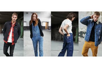 Lee Jeans удвоит бюджет на digital-рекламу