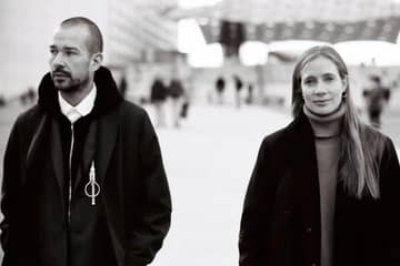 Jil Sander Kreativduo Lucie und Luke Meier leitet Wiener Modeklasse