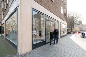 Secrid opent eerste brandstore in Rotterdam