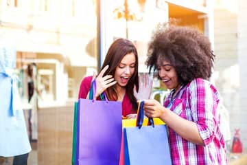Puntare sulla Generazione Z con le conoscenze nel settore del retail offerte da ShopperTrak