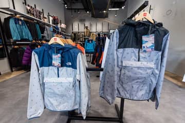 La nueva boutique de The North Face estará en Galerías Coapa