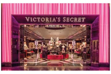 Victoria's Secret "украла" дизайн белья у Agent Provocateur