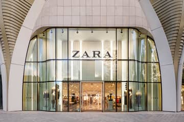 Zara inaugura tienda en Pamplona