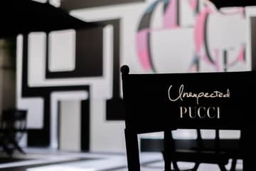 "Unexpected Pucci" racconta la storia della maison
