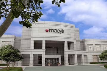 Macy's lowers full year earnings outlook