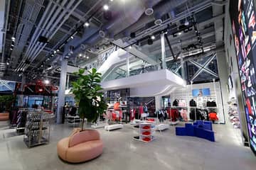 Puma opens doors to new experiential NYC flagship
