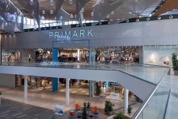 Así es el primer Primark de España con salón de belleza y cafetería