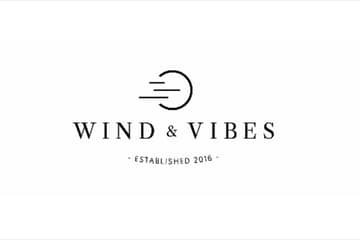 Wind & Vibes goes vegan