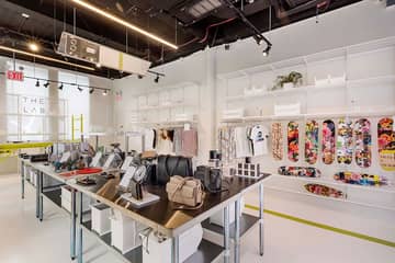Wie die C-Commerce Revolution dem New Yorker Multibrand-Store Showfields Erfolg beschert
