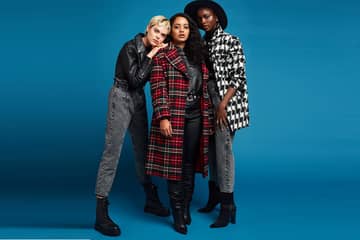River Island profits fall following investment