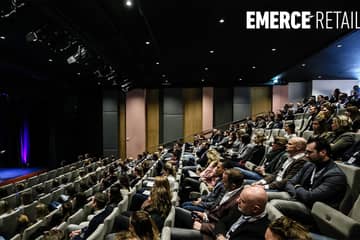 Join Emerce Retail Europe | October 9, 2019 | Hotel Casa, Amsterdam