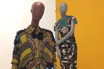 Tentoonstelling Modest Fashion: ‘Bedekt of niet, het gaat om keuzevrijheid’