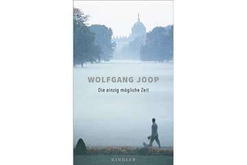 Wolfgang Joop kehrt in seiner Autobiografie zu den Wurzeln zurück