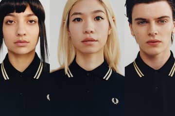 Fred Perry to open Camden High Street store