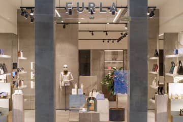 Furla ouvre un nouveau flagship à Westfield Londres