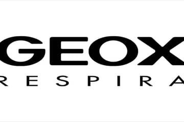 GEOX presenta su colección SS2020