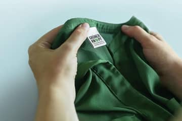 Le Green Button : ce qu’il faut savoir sur la première étiquette textile et gouvernementale de développement durable