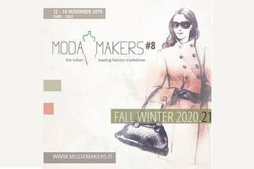 MODA MAKERS: la vetrina internazionale della moda italiana a Carpi