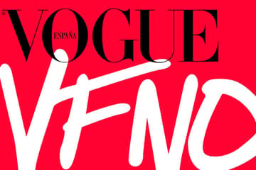 Madrid se viste de moda con una nueva edición de Vogue Fashion's Night Out