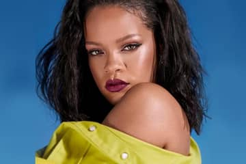 Fenty : Rihanna choisit les Galeries Lafayette pour son troisième pop-up store