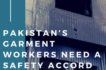 Beschaffung in Pakistan: Sieben Jahre nach Brandunglück hat sich nicht viel geändert