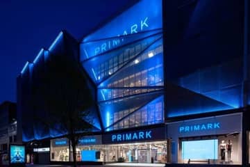 Primark's retail expansion strategy boosts full year sales