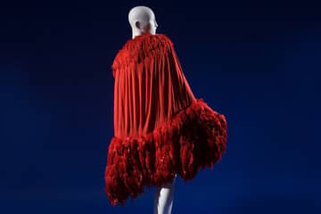 Le musée du Fashion Institute of Technology consacre une exposition à Paris en tant que capitale de la mode