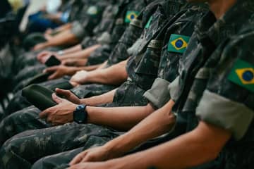 Agência Brasileira de Desenvolvimento Industrial abre edital para uniformes inteligentes