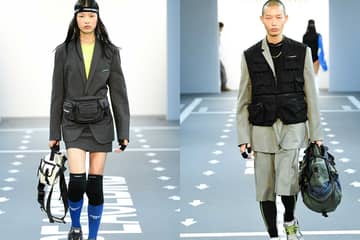 Tmall di Alibaba trasforma il panorama dei designer emergenti alla New York fashion week