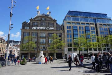 De Bijenkorf expandiert mit Online-Shop nach Österreich und Frankreich