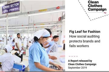 Clean Clothes Campaign kritisiert CSR-Industrie: Audits nutzen den Arbeitern nichts