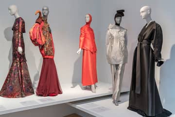 Frankfurter Ausstellung 'Contemporary Muslim Fashions' endet: "Wichtige Diskussion ausgelöst"