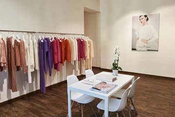 D’Avant Garde Tricot apre un nuovo showroom a Milano