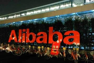 Джек Ма покинул пост главы Alibaba