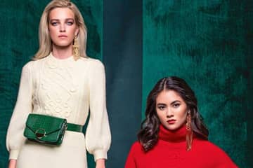 Faberlic представил новую коллекцию одежды и аксессуаров Faberlic Premium