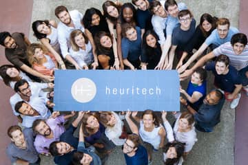 Heuritech annonce une levée de fonds de quatre millions d’euros 