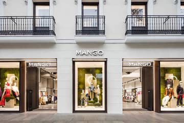 Mango potencia su experiencia retail: talleres en Madrid para la “vuelta al cole”