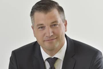 Neuer Spitzenmann: Marc Cain holt ehemaligen Bogner-Vorstand