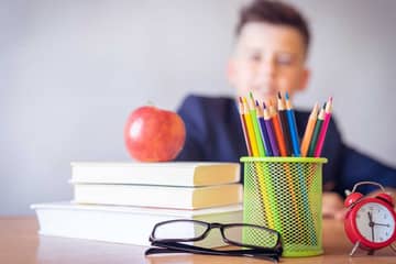 UK back-to-school market forecast to reach 1.7 billion pounds in 2019