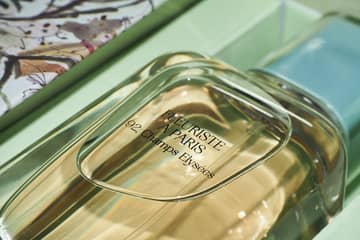 Givaudan finalise le rachat du parfumeur allemand Drom