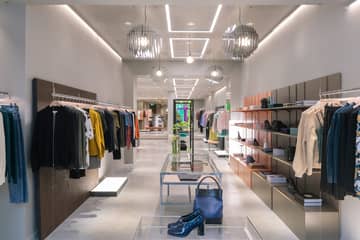Kijken: Samsøe & Samsøe opent tweede Belgische winkel