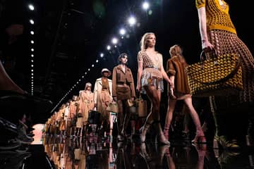 China en forma virtual en la Semana de la Moda de Milán por el coronavirus