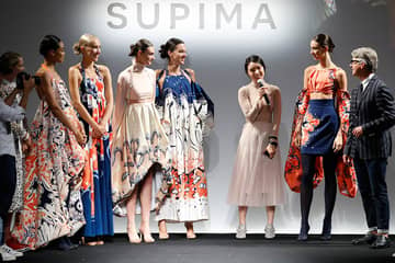 Supima Design Competition récompense de jeunes diplômés à New York